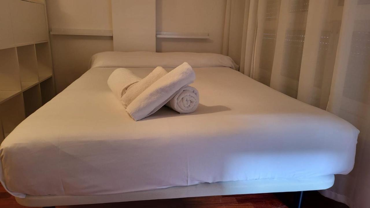 Cies Suitel Lopez De Neira 28 - Love Your Stay Vigo Eksteriør billede
