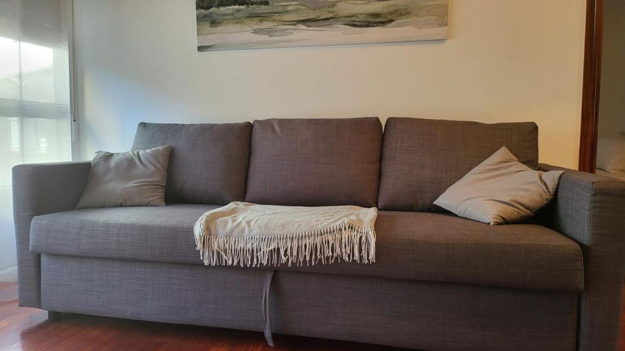 Cies Suitel Lopez De Neira 28 - Love Your Stay Vigo Eksteriør billede