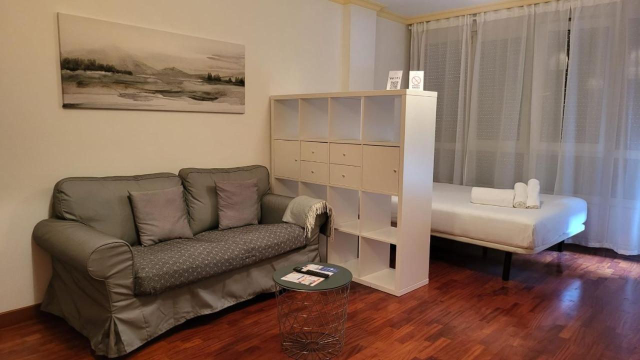 Cies Suitel Lopez De Neira 28 - Love Your Stay Vigo Eksteriør billede