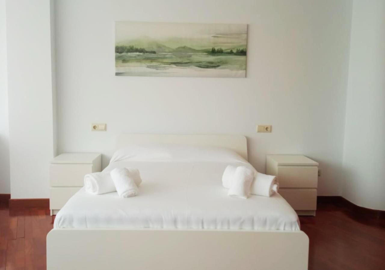 Cies Suitel Lopez De Neira 28 - Love Your Stay Vigo Eksteriør billede