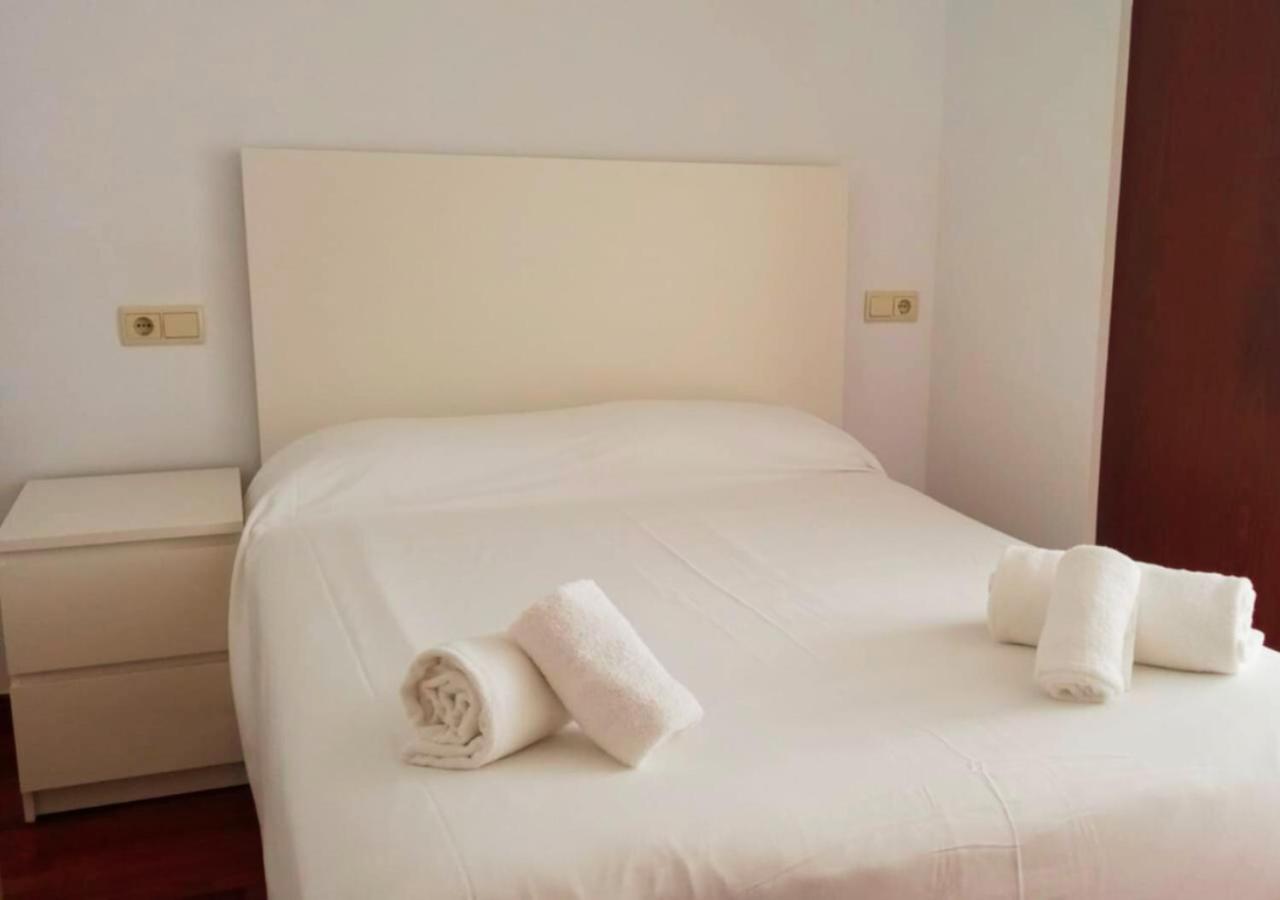 Cies Suitel Lopez De Neira 28 - Love Your Stay Vigo Eksteriør billede