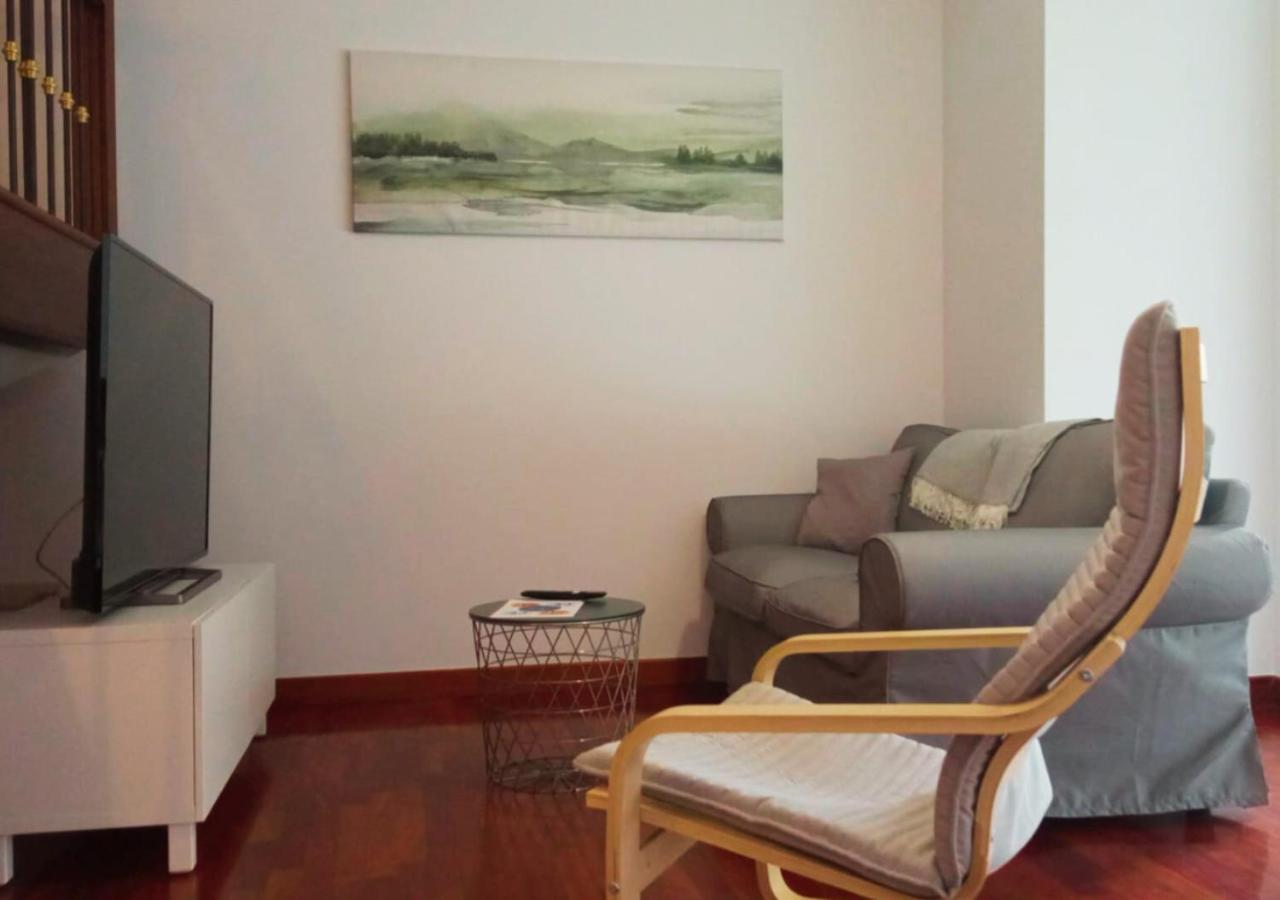 Cies Suitel Lopez De Neira 28 - Love Your Stay Vigo Eksteriør billede