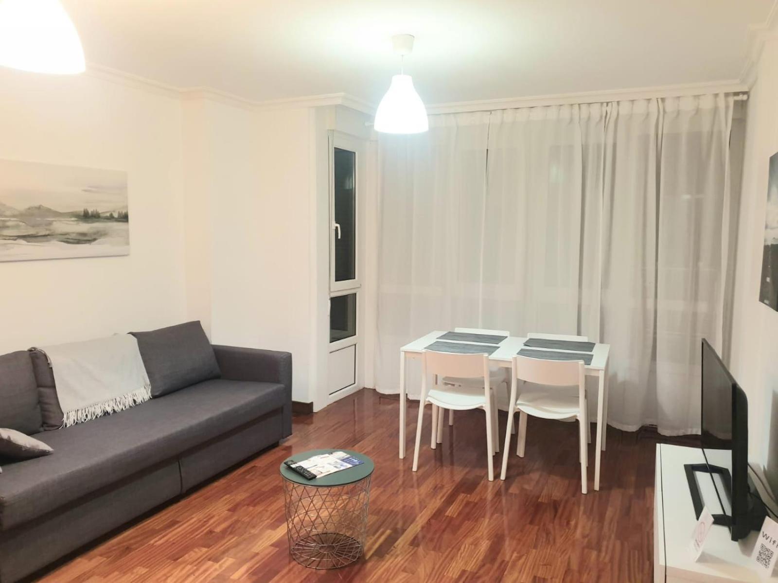 Cies Suitel Lopez De Neira 28 - Love Your Stay Vigo Eksteriør billede