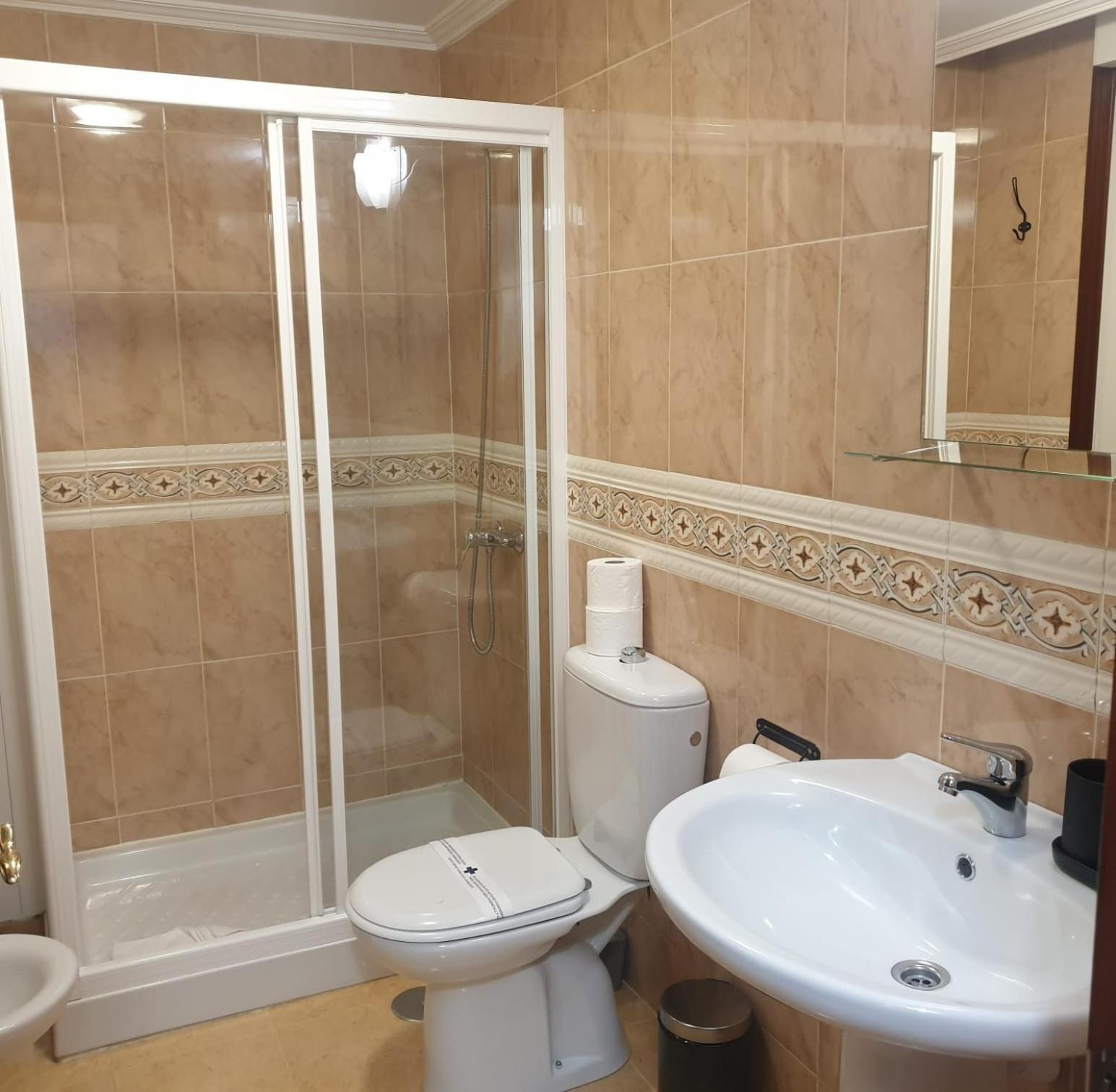 Cies Suitel Lopez De Neira 28 - Love Your Stay Vigo Eksteriør billede