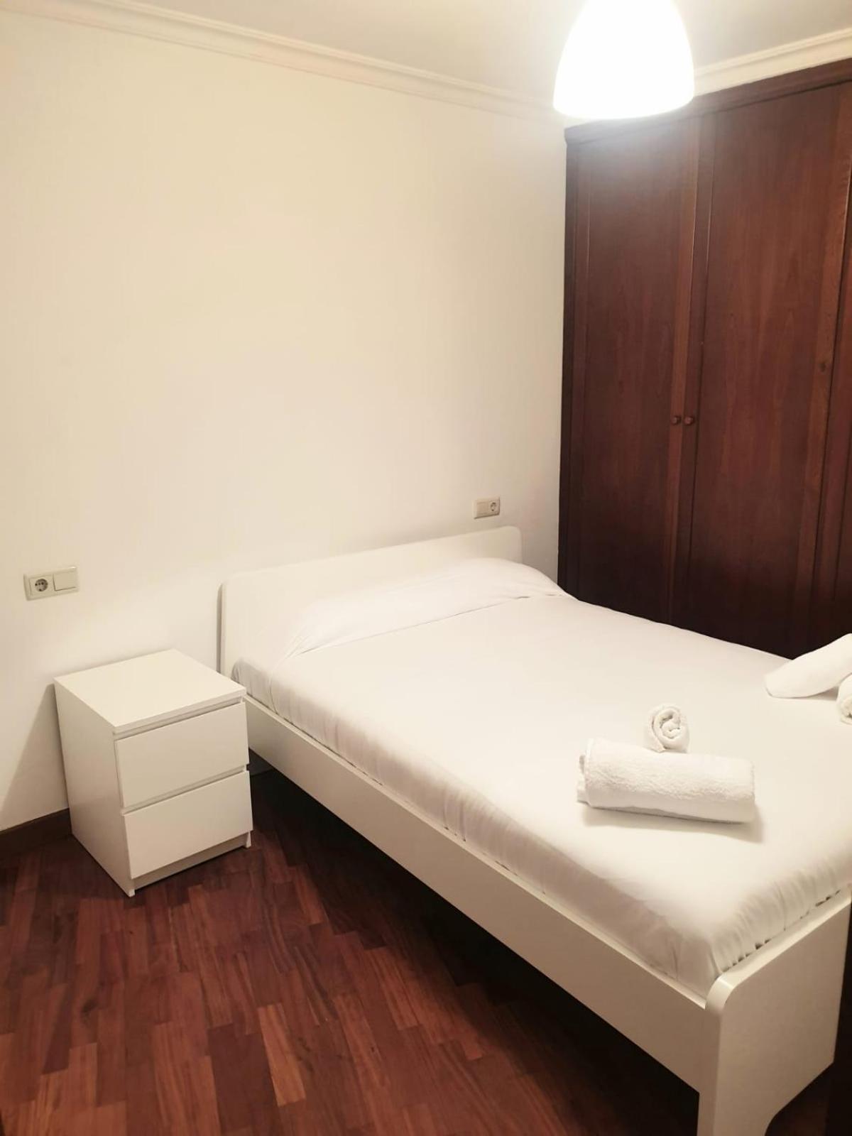Cies Suitel Lopez De Neira 28 - Love Your Stay Vigo Eksteriør billede