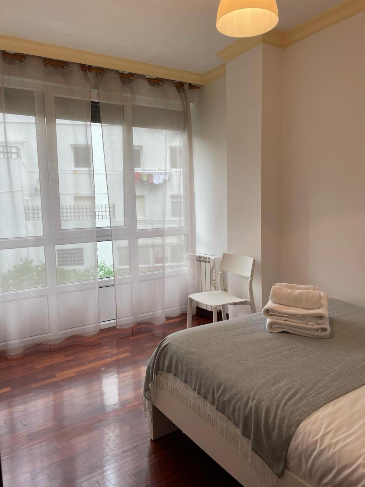 Cies Suitel Lopez De Neira 28 - Love Your Stay Vigo Eksteriør billede