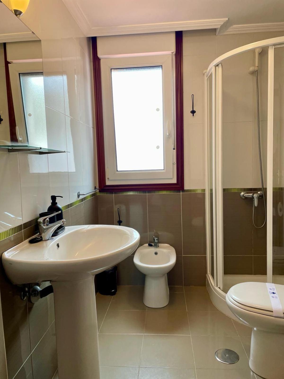Cies Suitel Lopez De Neira 28 - Love Your Stay Vigo Eksteriør billede