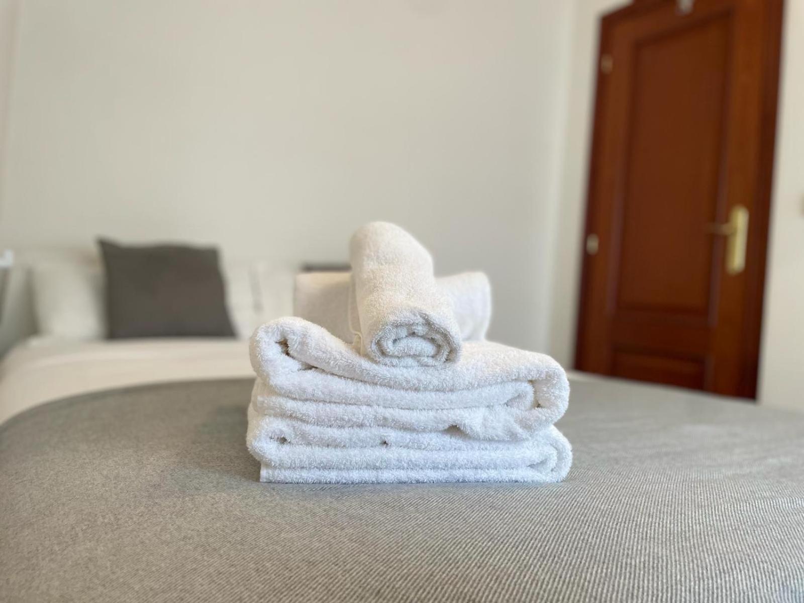 Cies Suitel Lopez De Neira 28 - Love Your Stay Vigo Eksteriør billede