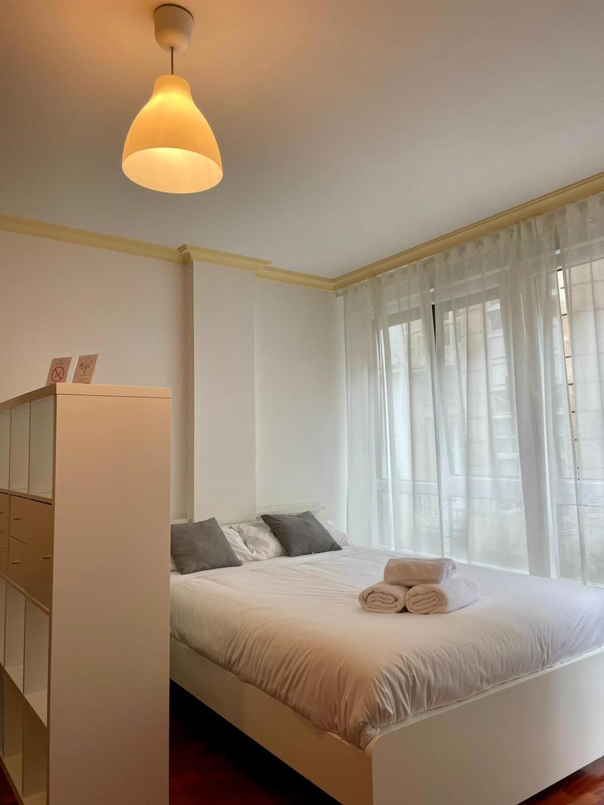 Cies Suitel Lopez De Neira 28 - Love Your Stay Vigo Eksteriør billede