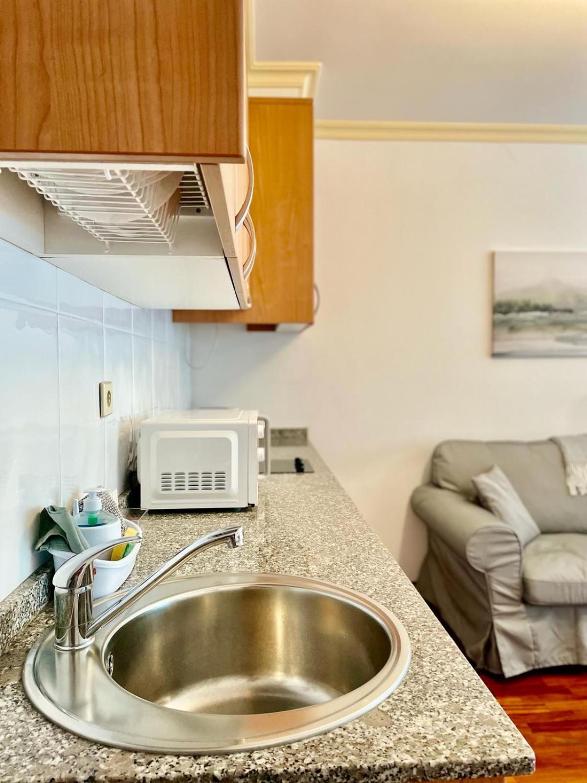 Cies Suitel Lopez De Neira 28 - Love Your Stay Vigo Eksteriør billede