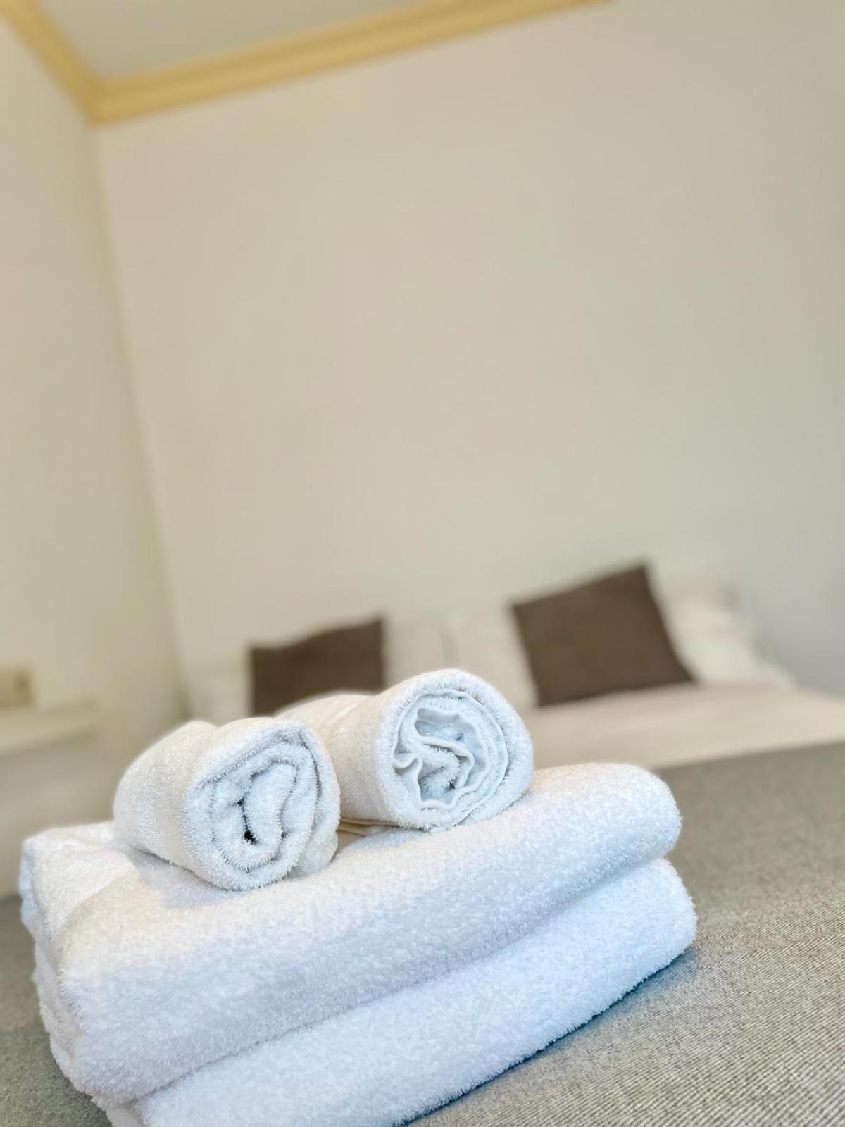 Cies Suitel Lopez De Neira 28 - Love Your Stay Vigo Eksteriør billede