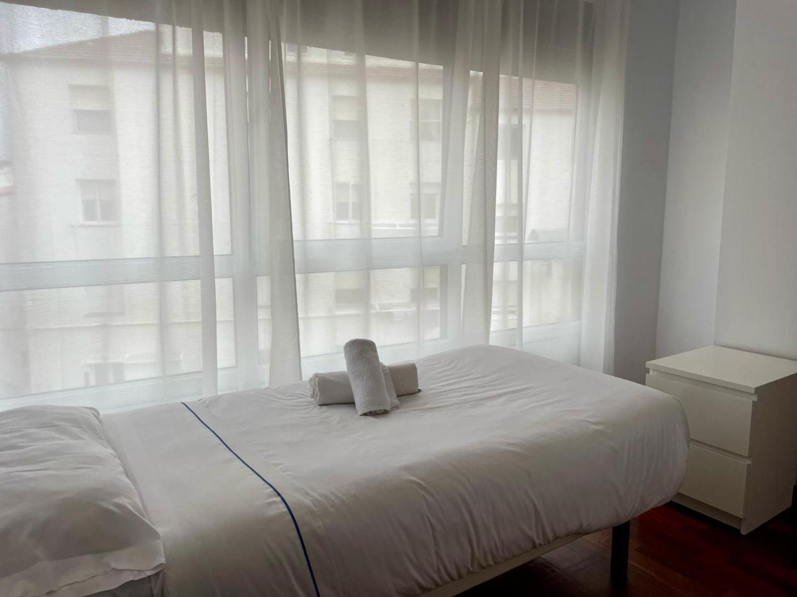 Cies Suitel Lopez De Neira 28 - Love Your Stay Vigo Eksteriør billede
