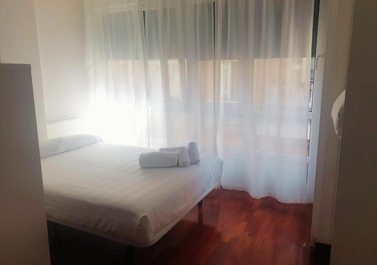 Cies Suitel Lopez De Neira 28 - Love Your Stay Vigo Værelse billede