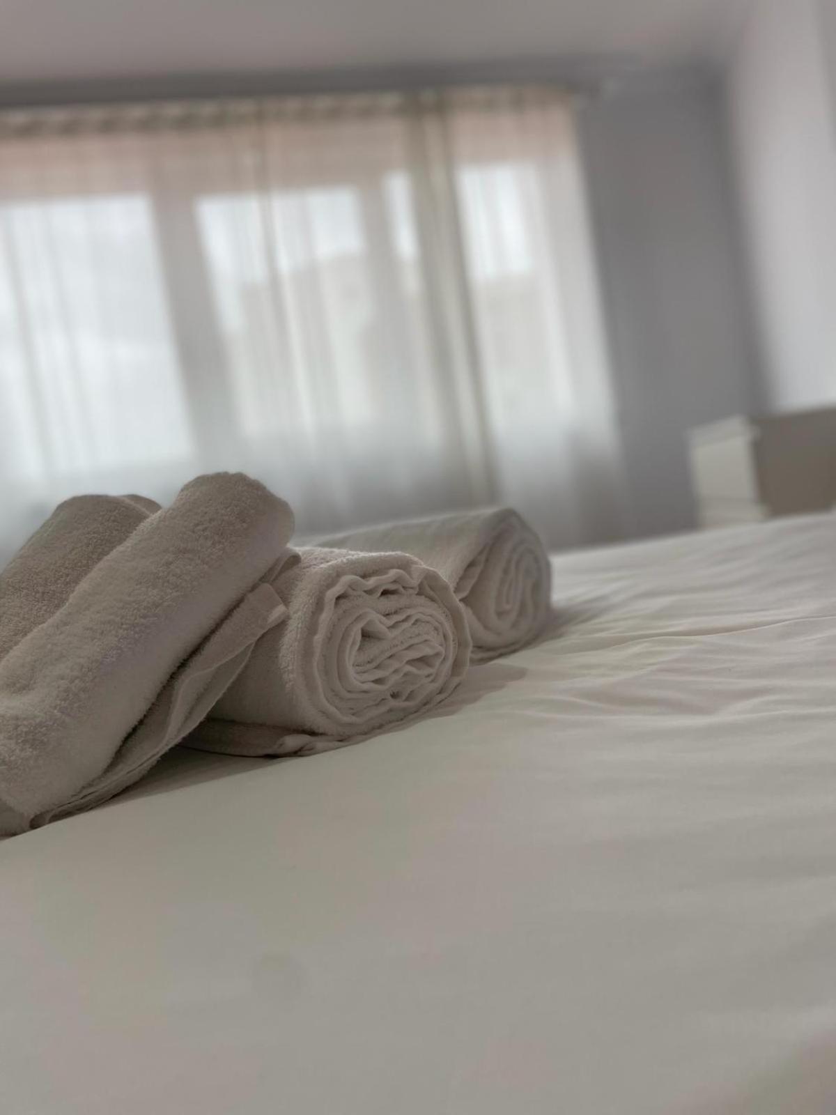 Cies Suitel Lopez De Neira 28 - Love Your Stay Vigo Eksteriør billede