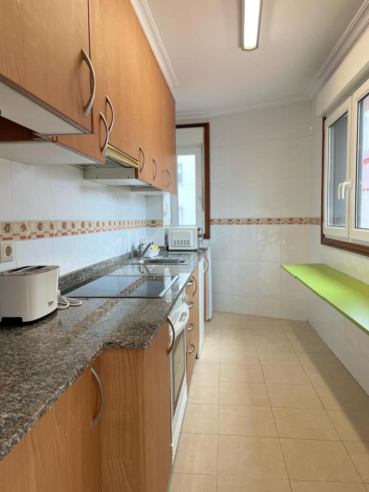 Cies Suitel Lopez De Neira 28 - Love Your Stay Vigo Eksteriør billede