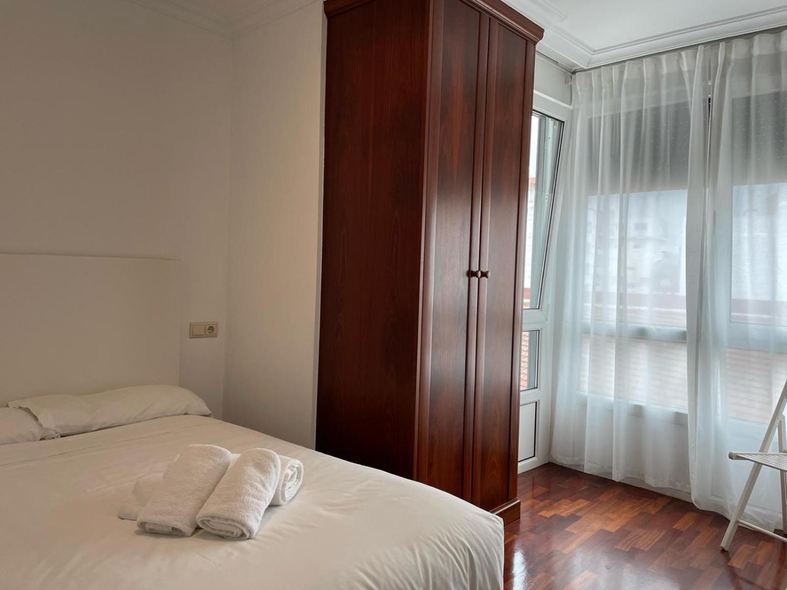 Cies Suitel Lopez De Neira 28 - Love Your Stay Vigo Eksteriør billede