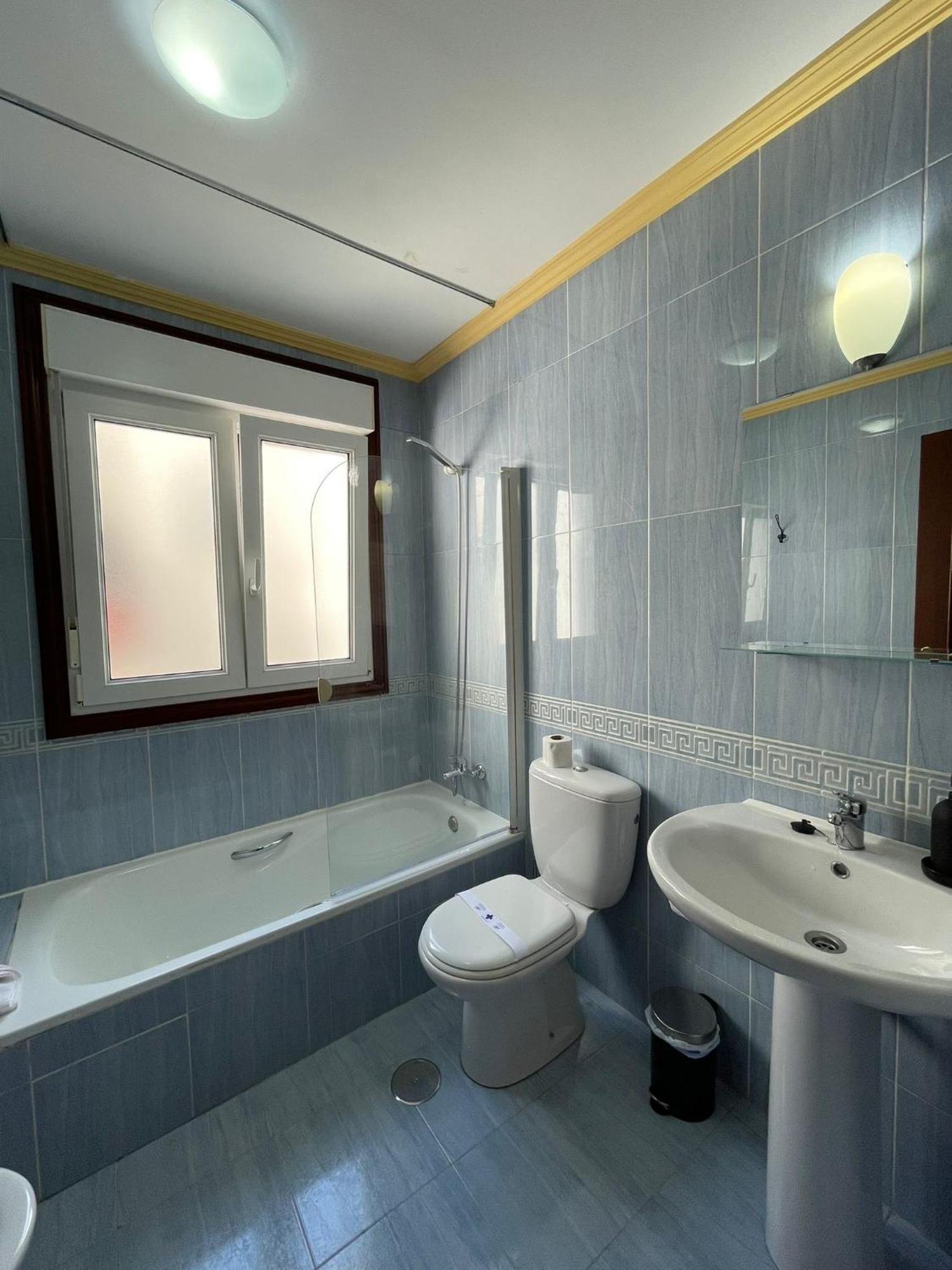 Cies Suitel Lopez De Neira 28 - Love Your Stay Vigo Eksteriør billede