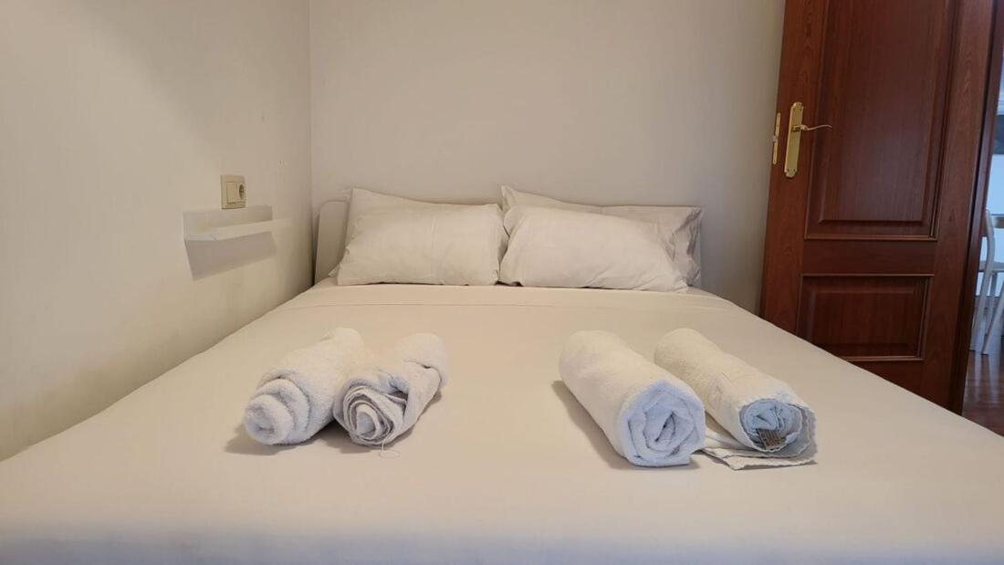 Cies Suitel Lopez De Neira 28 - Love Your Stay Vigo Eksteriør billede